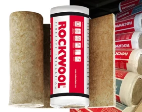 Rockwool Blanket  Rol