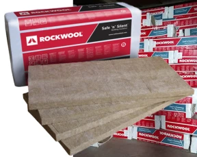 Rockwool Lembaran 25mm