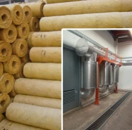 Rockwool Pipa